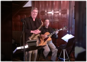 Gomez&Sadlon: Jazz G